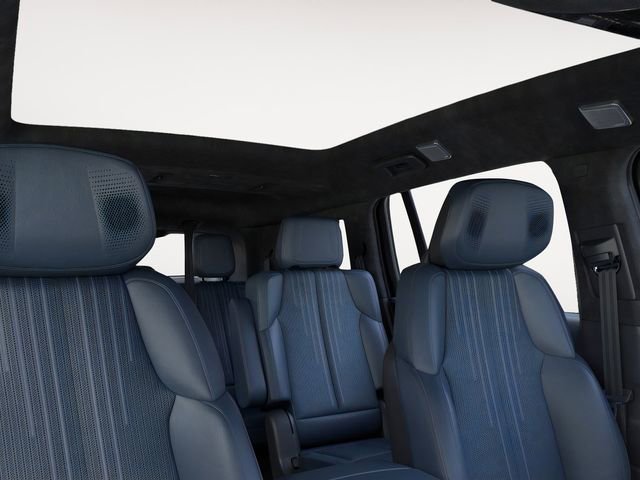 2025 Cadillac Escalade IQ Luxury 2 - Photo 24