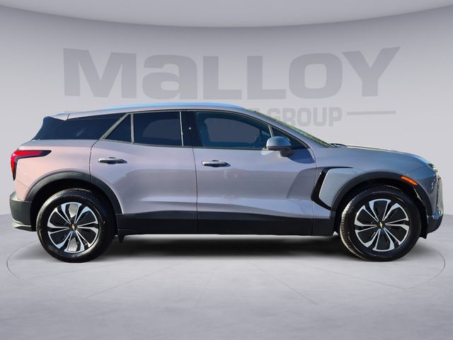 2026 Chevrolet Blazer EV LT - Photo 6