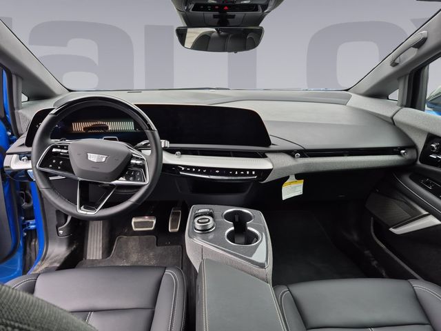 2025 Cadillac OPTIQ Luxury 1 - Photo 12
