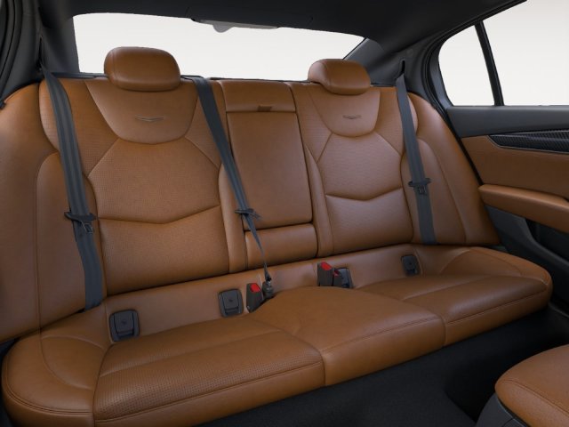 2026 Cadillac CT5 Premium Luxury - Photo 17