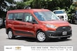 Ford Transit Connect Wagon