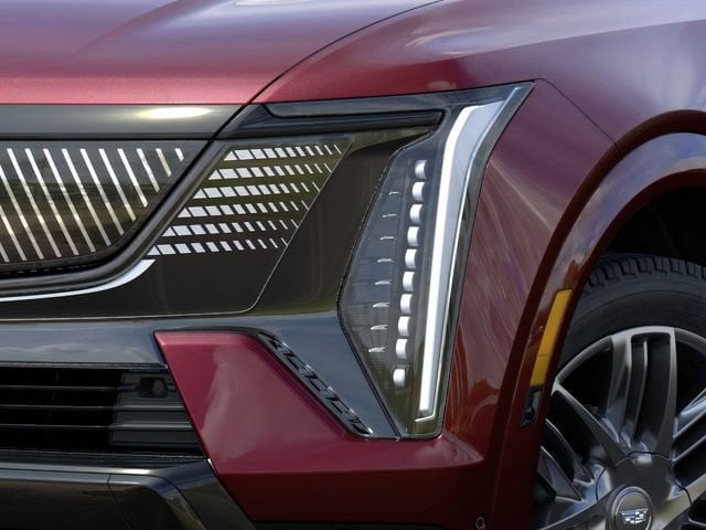 2025 Cadillac Escalade IQ Sport 2 - Photo 11