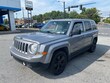 Jeep Patriot