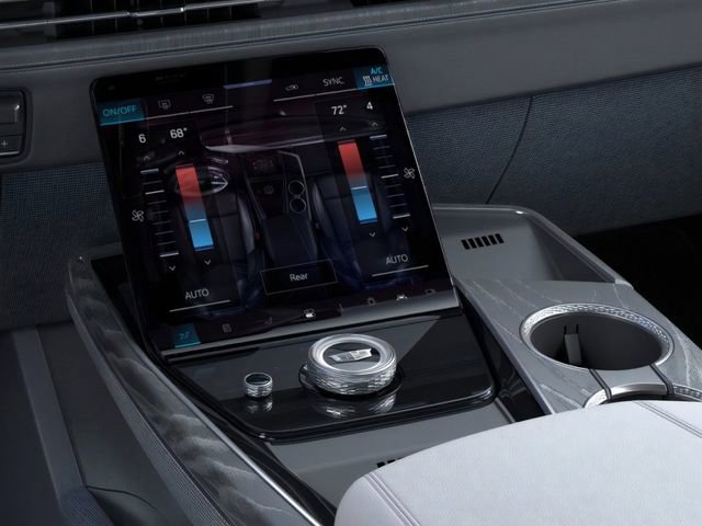 2025 Cadillac Escalade IQ Luxury 1 - Photo 23