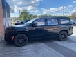Jeep Grand Wagoneer