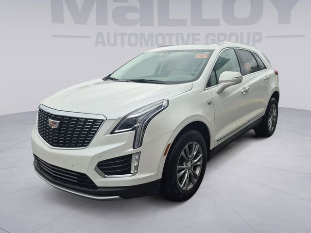 2023 Cadillac XT5 AWD Premium Luxury's photo