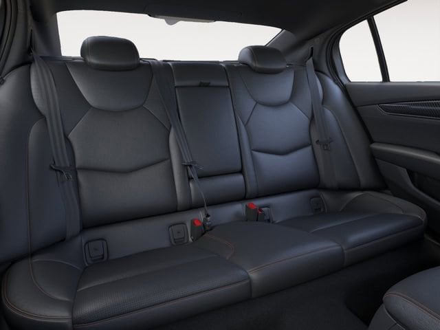 2026 Cadillac CT5 V-Series - Photo 17