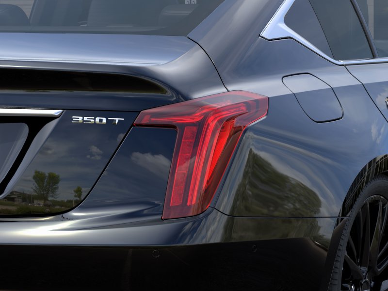 2026 Cadillac CT5 Premium Luxury - Photo 35