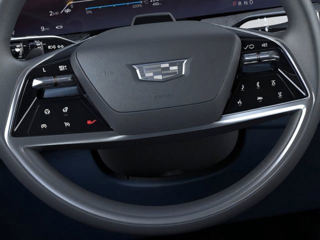 2025 Cadillac Escalade IQ Luxury 2 - Photo 19