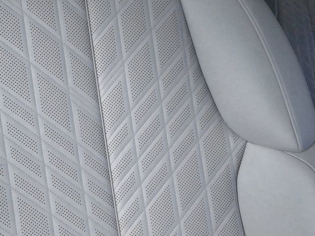 2025 Cadillac Escalade IQ Luxury 1 - Photo 21