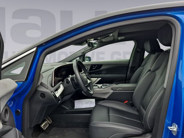 2025 Cadillac OPTIQ Luxury 1 - Photo 10
