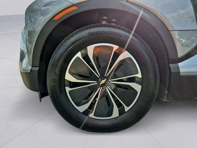 2026 Chevrolet Blazer EV LT - Photo 8