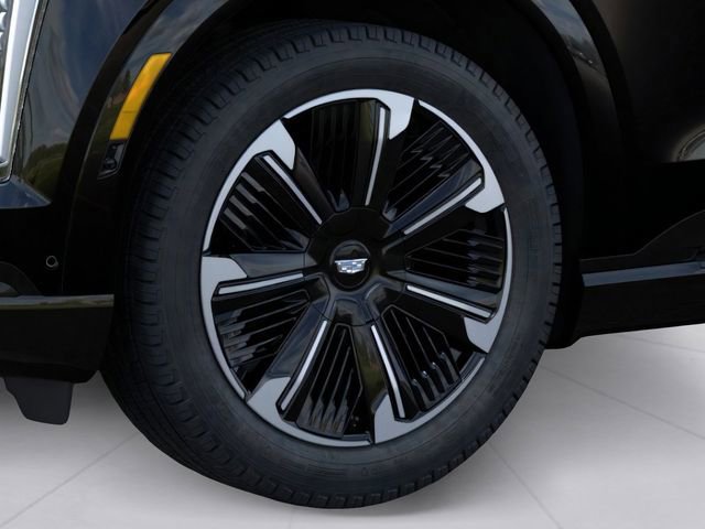 2025 Cadillac Escalade IQ Sport 2 - Photo 7