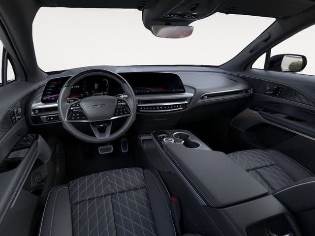 2026 Cadillac LYRIQ V Premium - Photo 15