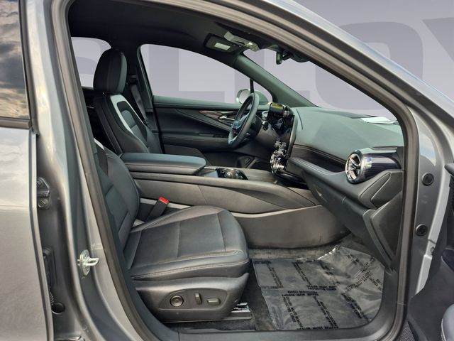 2026 Chevrolet Blazer EV LT - Photo 16
