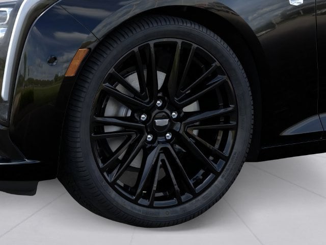 2026 Cadillac CT5 Premium Luxury - Photo 9