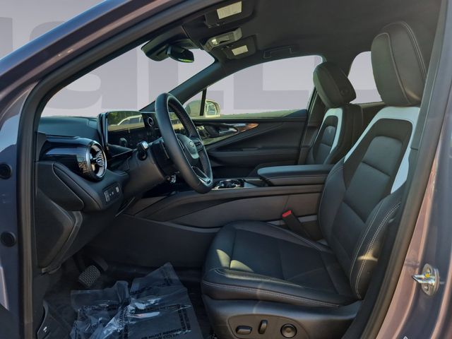 2026 Chevrolet Blazer EV LT - Photo 10