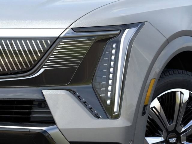2025 Cadillac Escalade IQ Luxury 2 - Photo 11