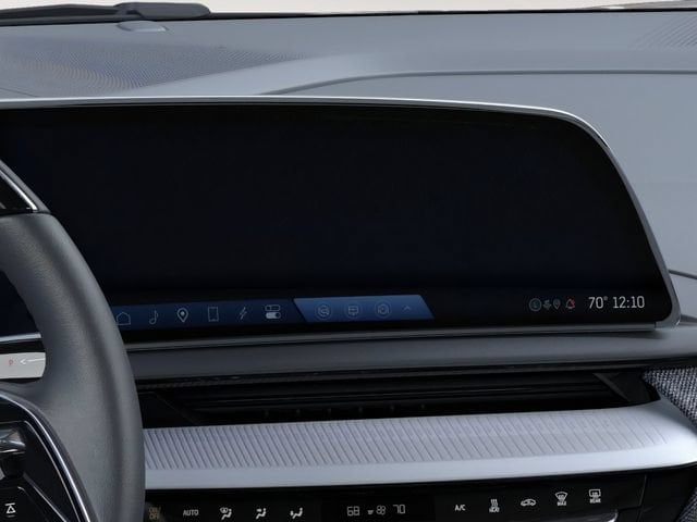 2027 Cadillac OPTIQ Luxury - Photo 20