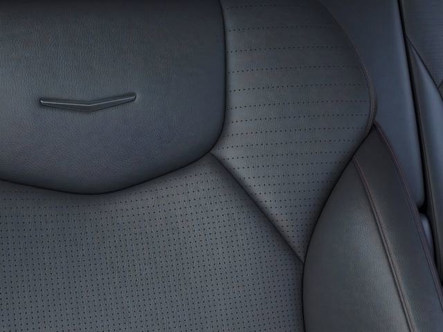 2026 Cadillac CT5 V-Series - Photo 21