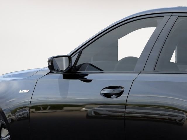 2026 Cadillac CT5 V-Series - Photo 12