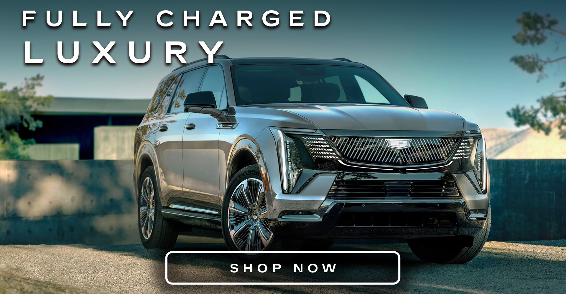 2026 Cadillac Escalade IQL Winchester PA