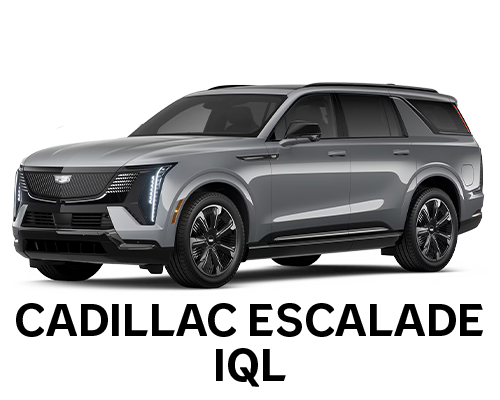 New Cadillac Models | Winchester, VA | Test-Drive Today