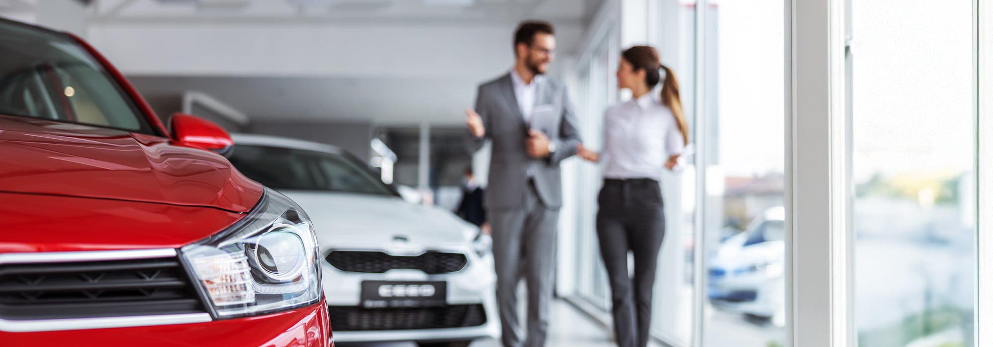 New Cadillac Vehicles For Sale in Winchester, VA