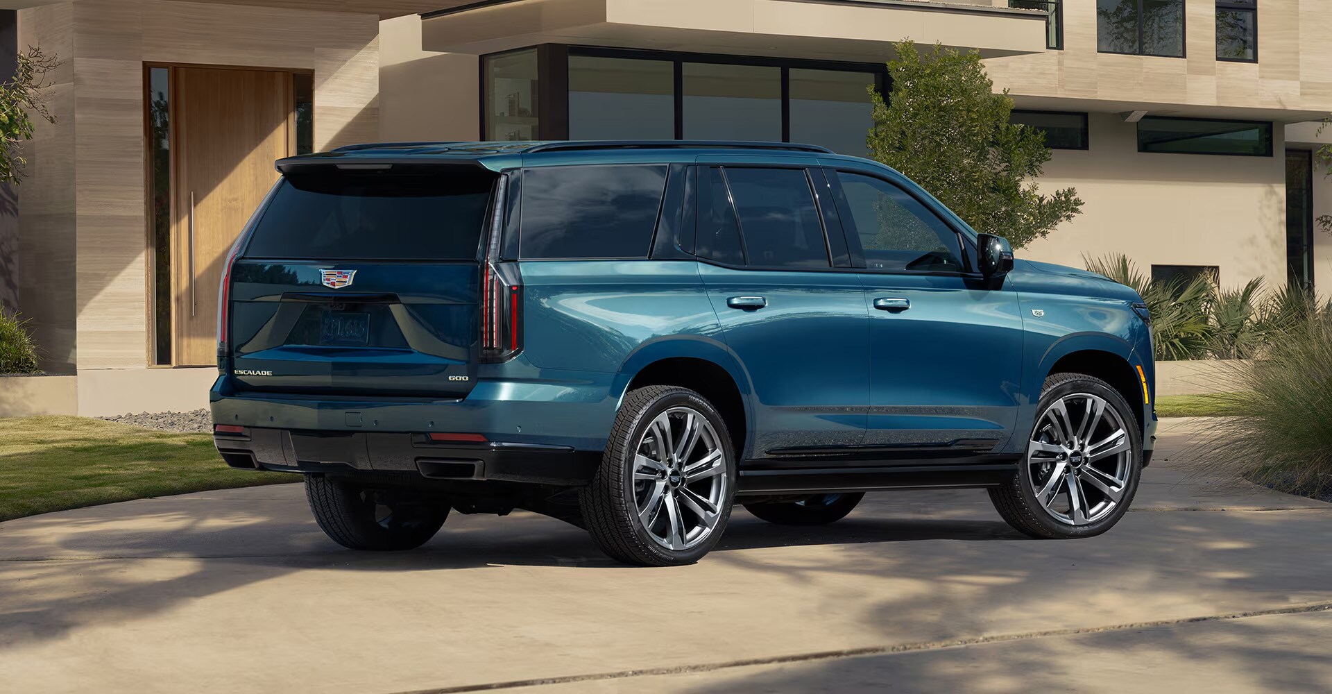 New Cadillac Escalade Models For Sale In Winchester, VA
