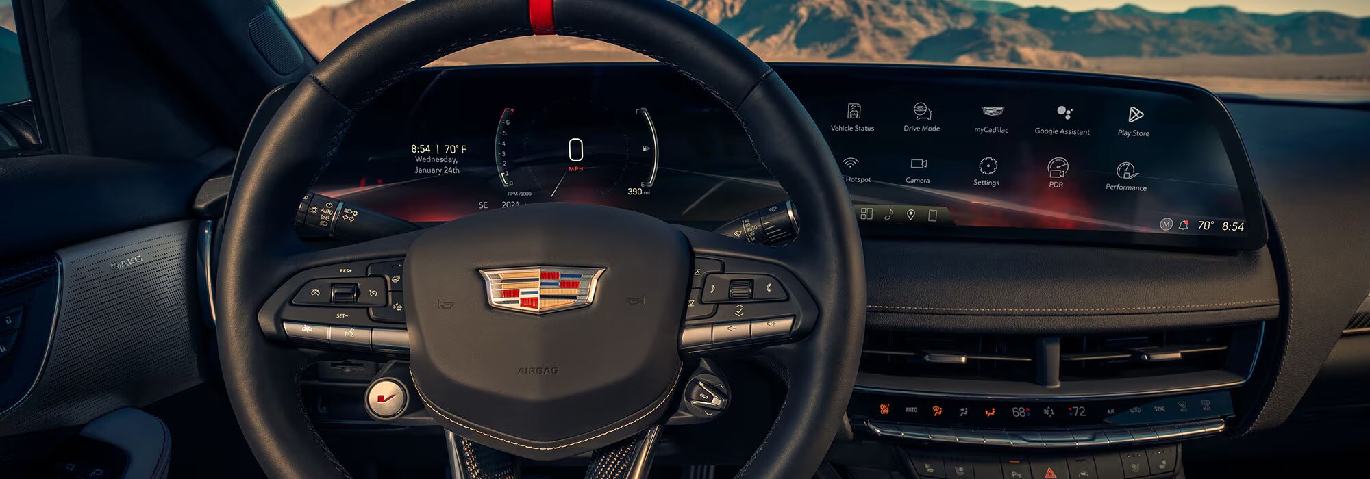 How Our Car Buying Process Works At Malloy Cadillac