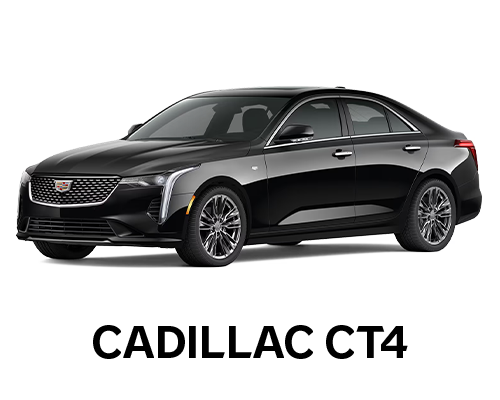 New Cadillac Models | Winchester, VA | Test-Drive Today