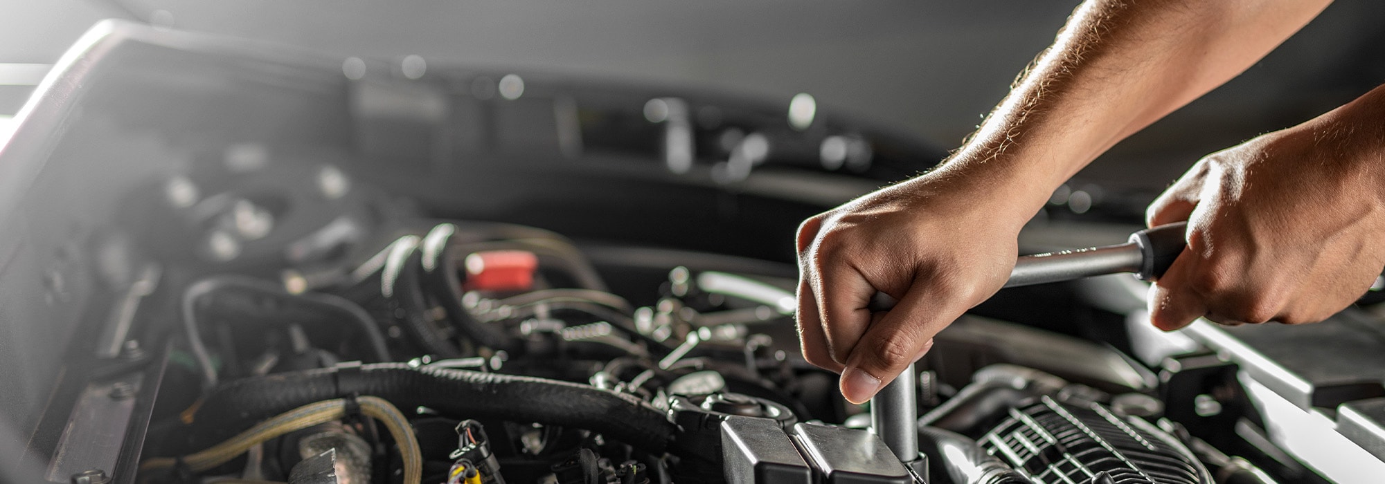 Cadillac Service in Winchester, VA
