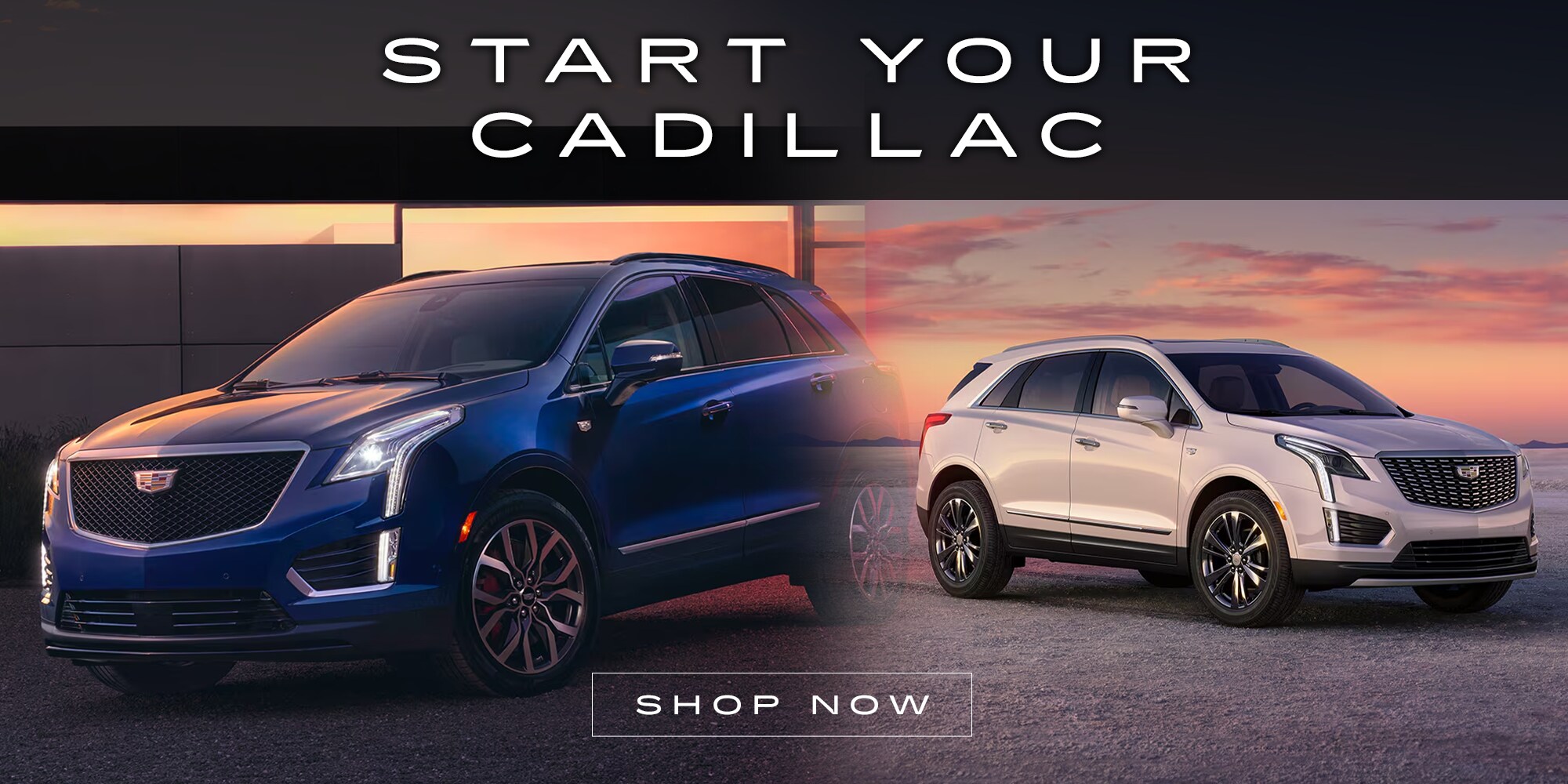 Shop Cadillac XT5 in Winchester, VA