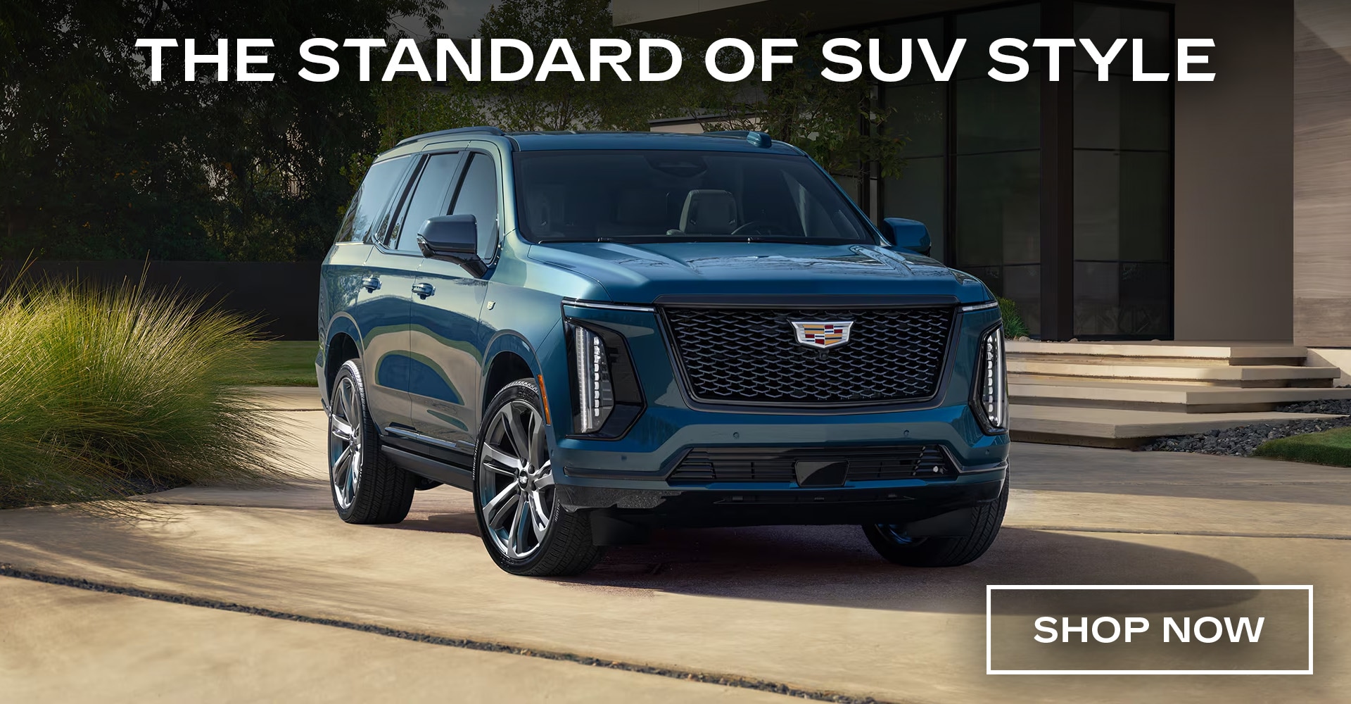 2026 Escalade in Winchester, VA