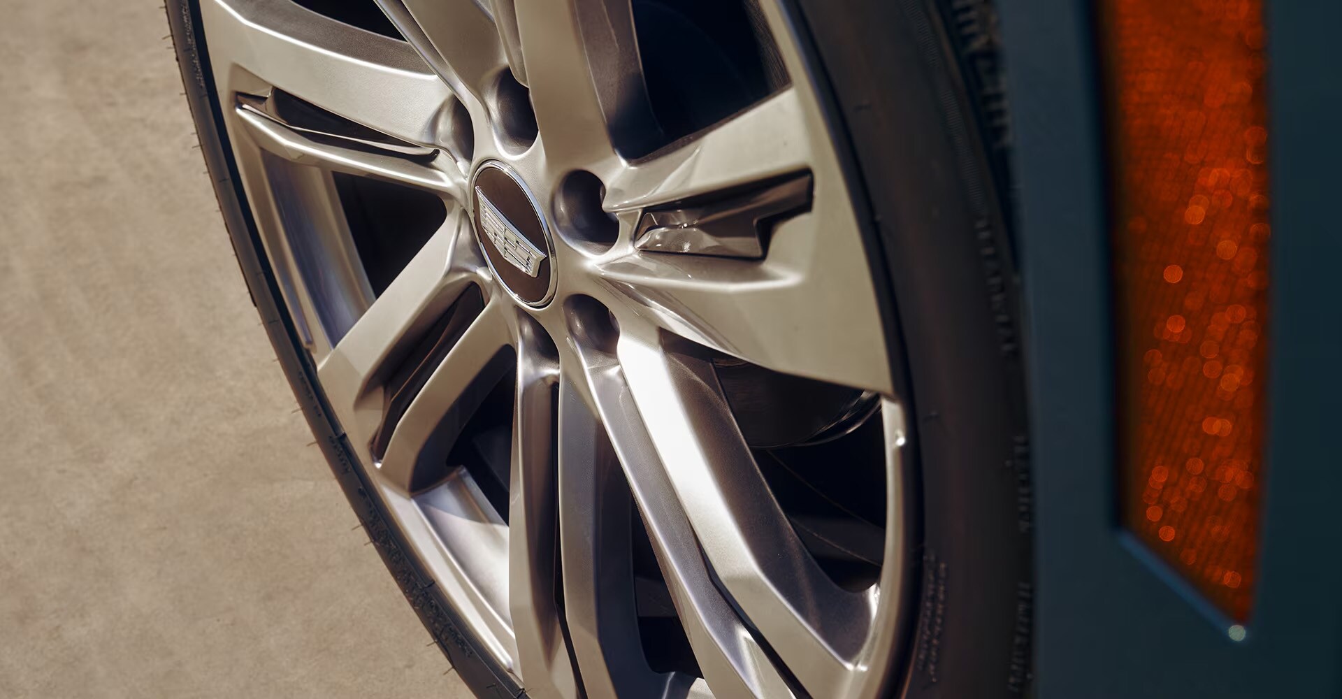 2026 Escalade Exterior