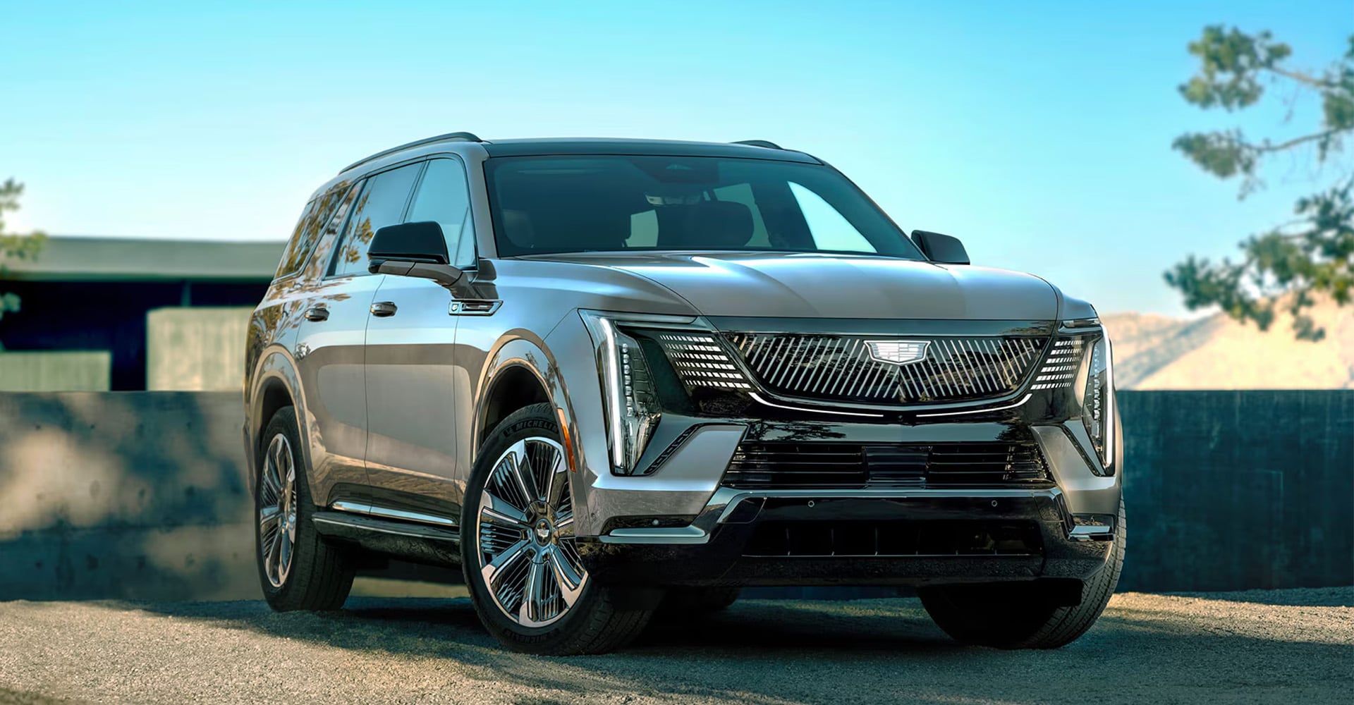 New Cadillac Escalade IQ Models For Sale In Winchester, VA