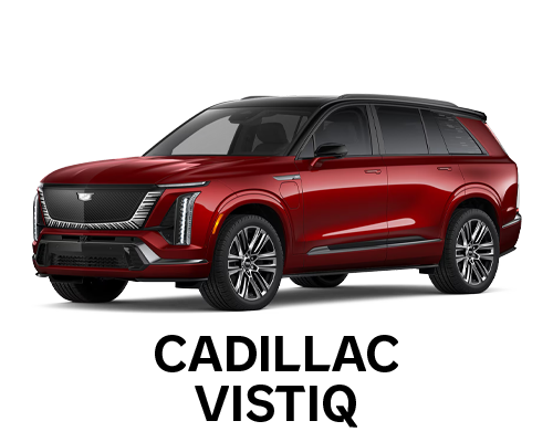 Shop Cadillac VISTIQ in Winchester, VA