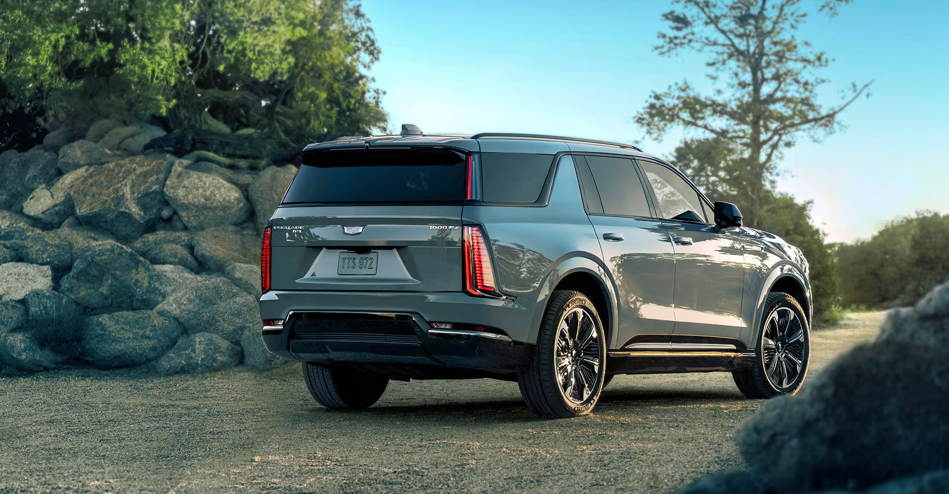New Cadillac Escalade IQL Models For Sale In Winchester, VA
