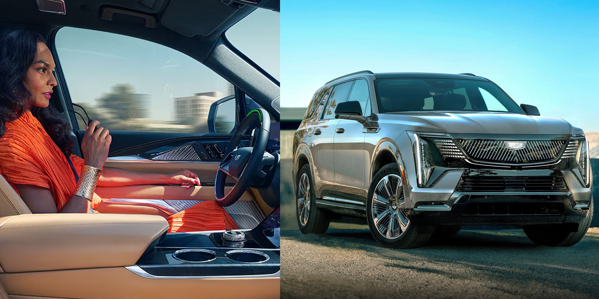 Where Should You Buy A Cadillac Escalade in Winchester?