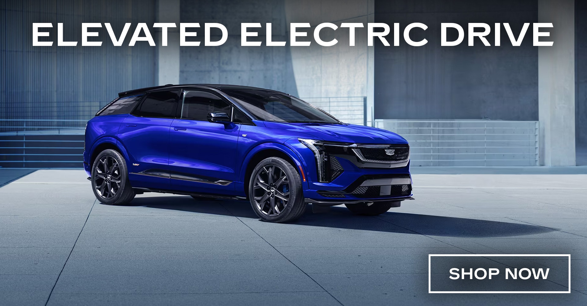 2026 Cadillac OPTIQ in Winchester, VA