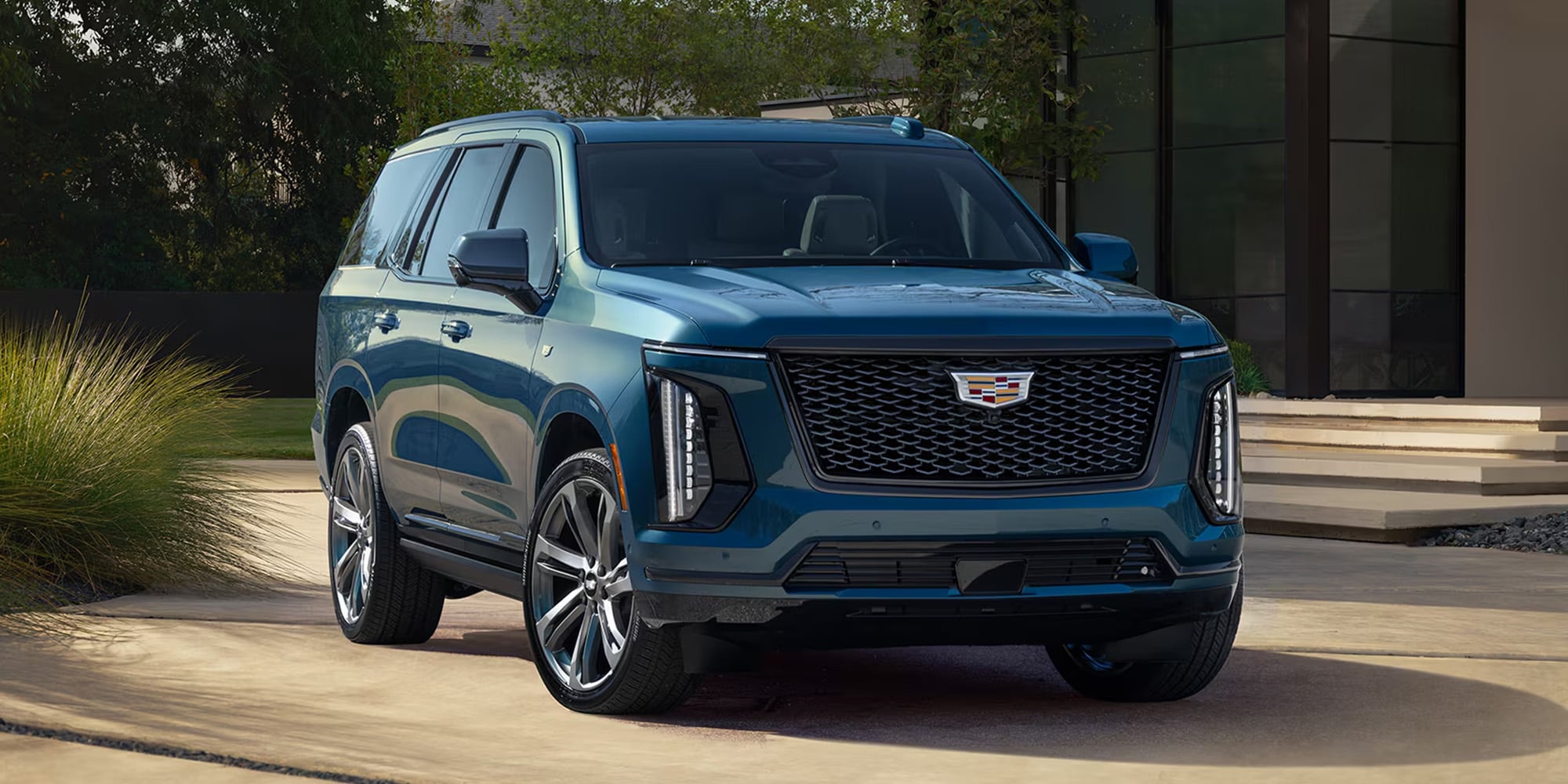 Malloy Cadillac of Winchester