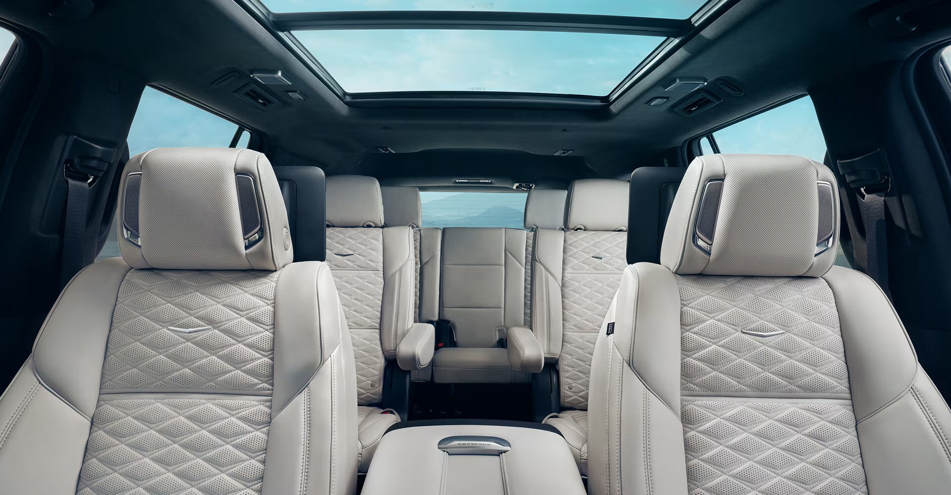 New Cadillac Escalade Models For Sale In Winchester, VA