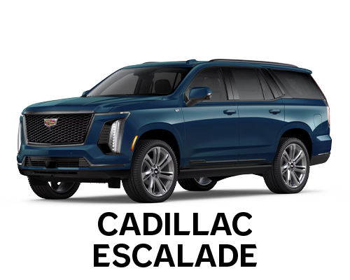 Shop Cadillac Escalade in Winchester, VA