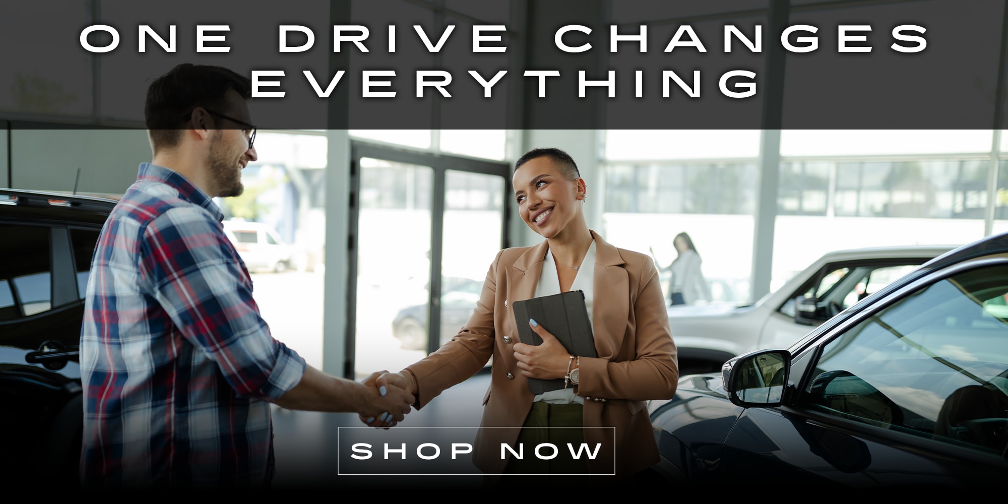 Signs You Need A New Car in Winchester At Malloy Cadillac