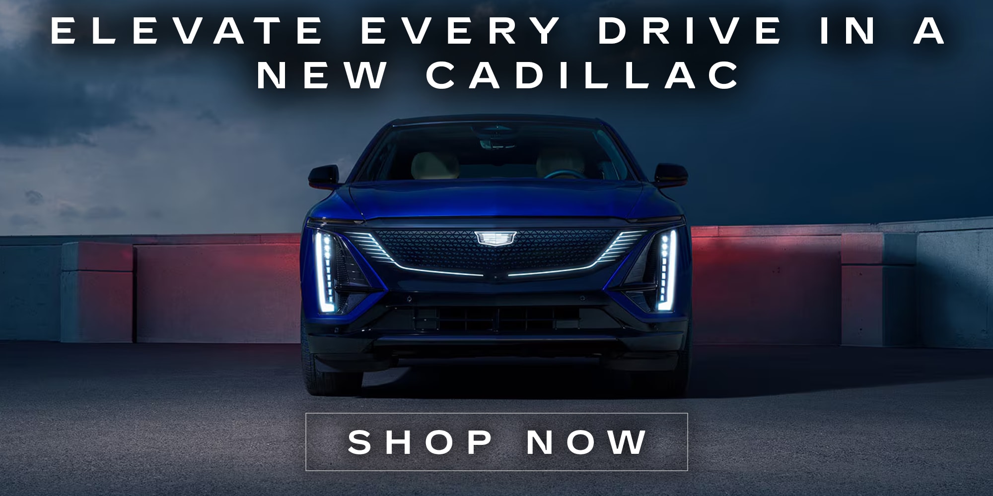 Shop Cadillac Vehicles near Alexandria, VA