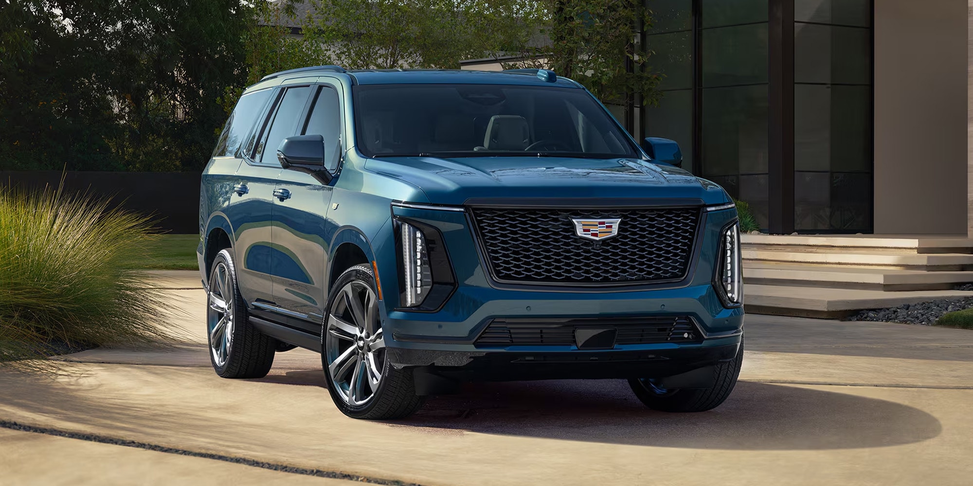 Cadillac Named the Top Luxury Brand for Technology by J.D. Power