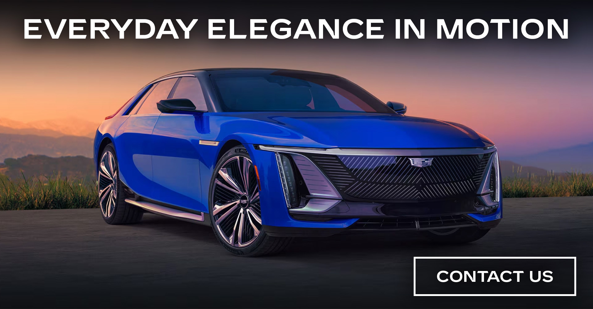 2026 Cadillac CELESTIQ Winchester VA