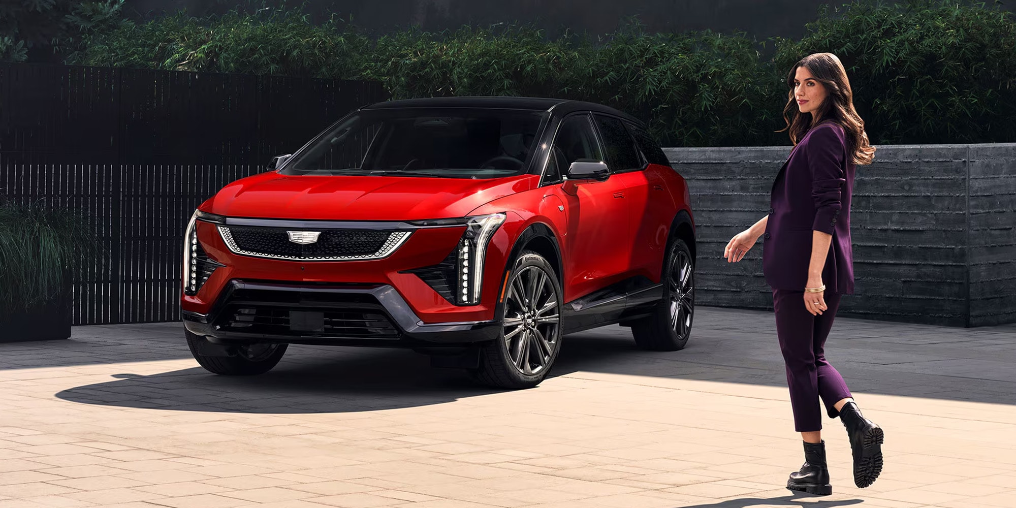 Why Service Your Vehicle At Malloy Cadillac in Winchester, VA?