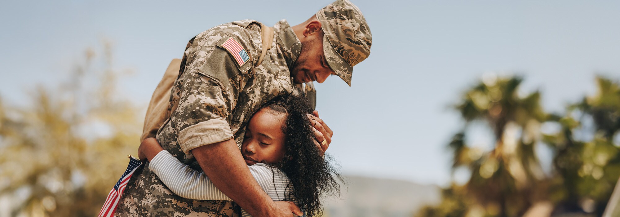 Cadillac Military Appreciation offer