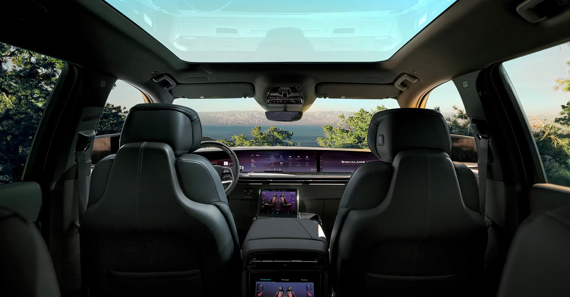 New Cadillac Escalade IQ Models For Sale In Winchester, VA